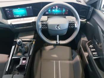 Used Vauxhall Astra 2025 for sale - 74354592: Photo