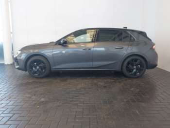 Used Vauxhall Astra 2025 for sale - 74354592: Photo
