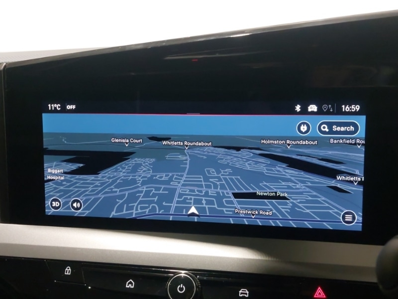 Used Vauxhall Mokka 2025 for sale - 76537092: Photo 10