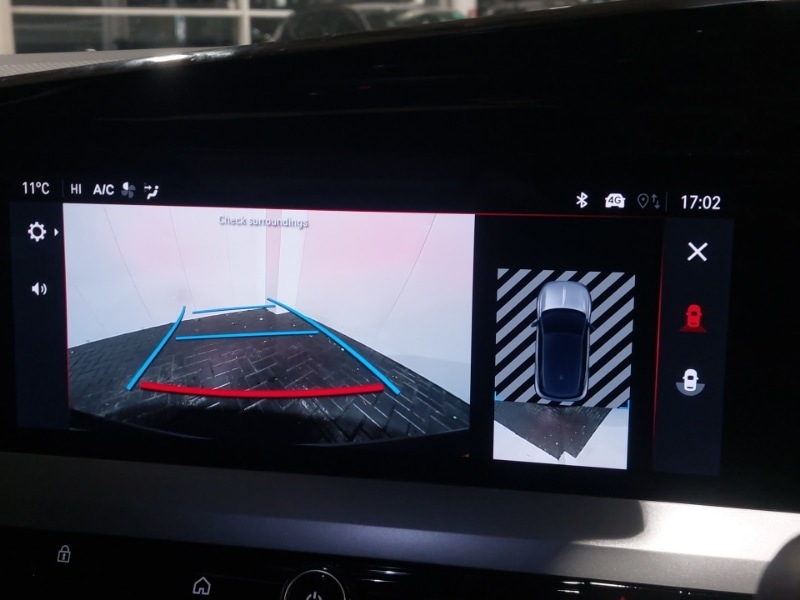 Used Vauxhall Mokka 2025 for sale - 76537092: Photo 15