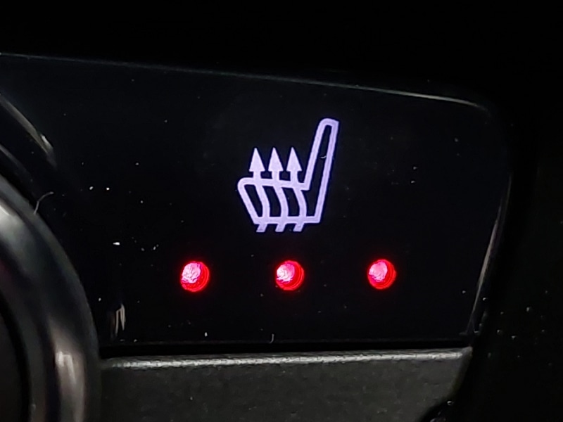 Used Vauxhall Mokka 2025 for sale - 76537092: Photo 16