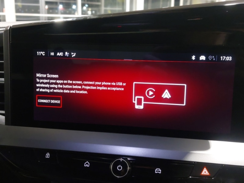 Used Vauxhall Mokka 2025 for sale - 76537092: Photo 18