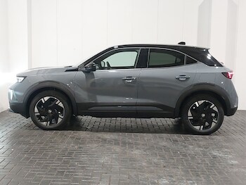 Used Vauxhall Mokka 2025 for sale - 76537092: Photo