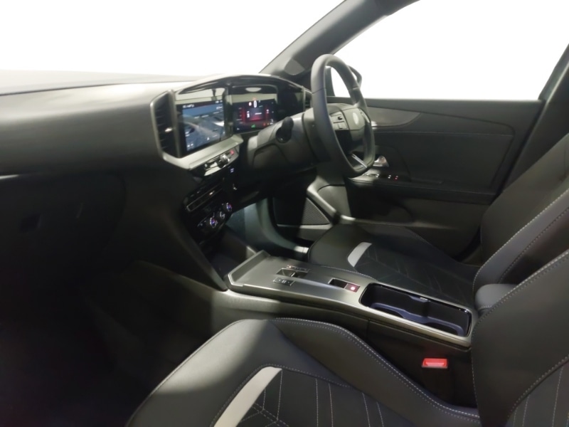 Used Vauxhall Mokka 2025 for sale - 76537092: Photo 5