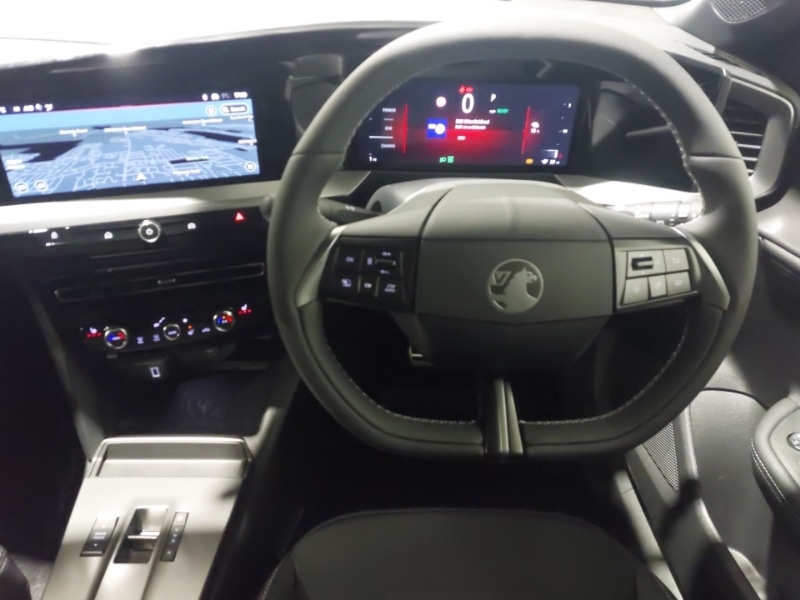 Used Vauxhall Mokka 2025 for sale - 76537092: Photo 7