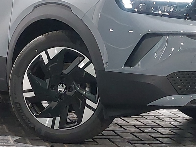 Used Vauxhall Mokka 2025 for sale - 76537092: Photo 9