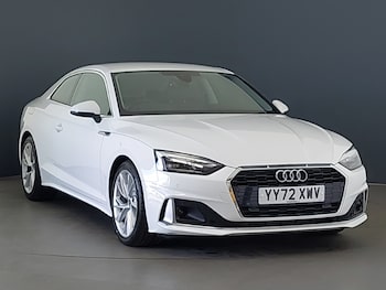 Audi - A5