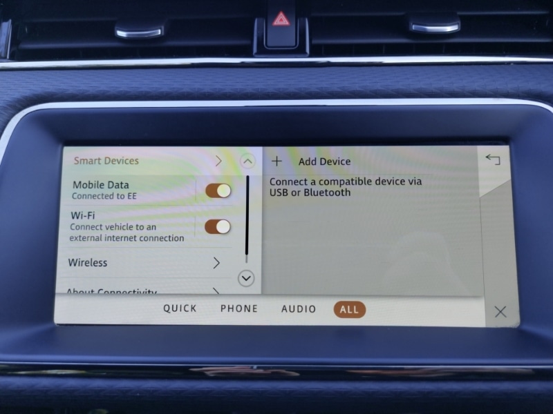 Used Land Rover Range Rover Evoque 2023 for sale - 78103526: Photo 13