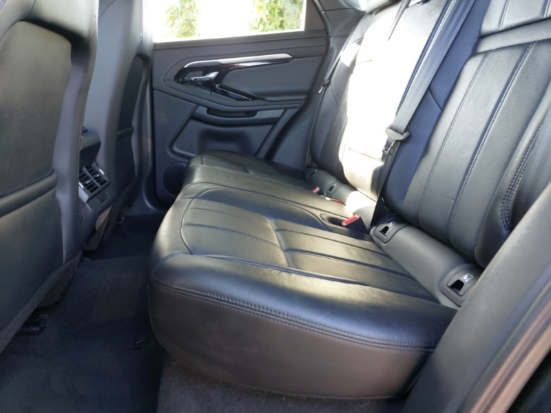 Used Land Rover Range Rover Evoque 2023 for sale - 78103526: Photo 6