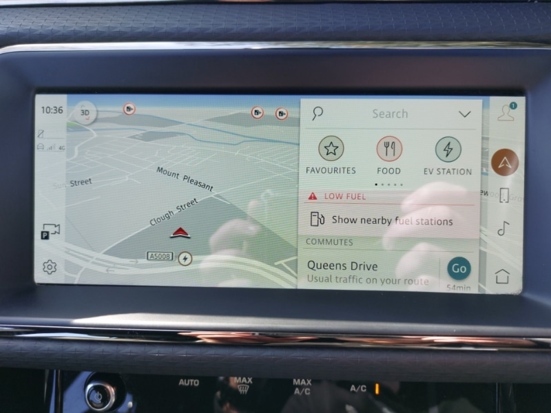 Used Land Rover Range Rover Evoque 2023 for sale - 78103526: Photo 7