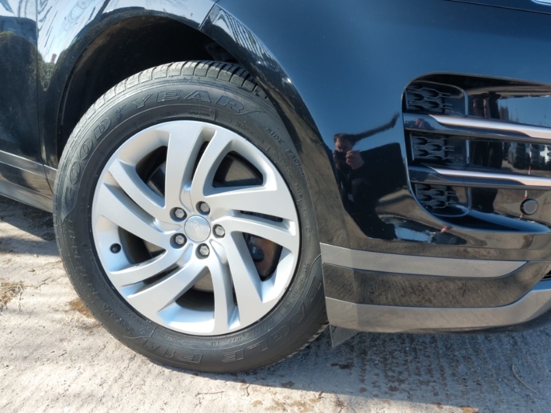 Used Land Rover Range Rover Evoque 2023 for sale - 78103526: Photo 9