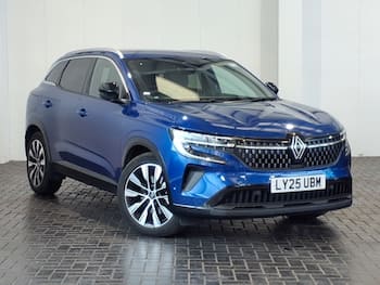Used Renault Austral 2025 for sale - 79817195: Photo