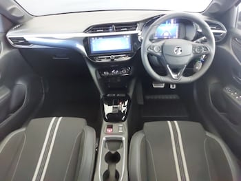 Used Vauxhall Corsa 2024 for sale - 78537781: Photo