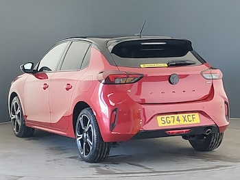 Used Vauxhall Corsa 2024 for sale - 78537781: Photo