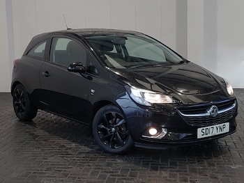 Used Vauxhall Corsa 2017 for sale - 76414775: Photo