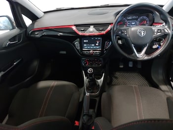 Used Vauxhall Corsa 2017 for sale - 76414775: Photo