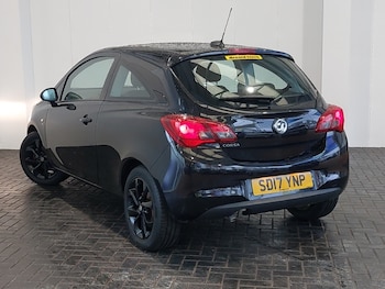 Used Vauxhall Corsa 2017 for sale - 76414775: Photo