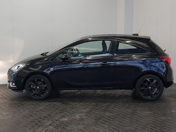 Used Vauxhall Corsa 2017 for sale - 76414775: Photo