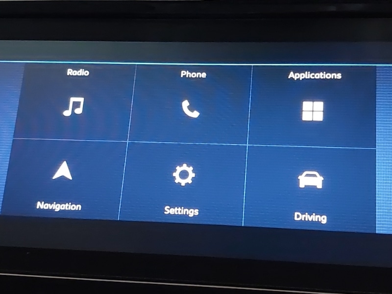 Used Vauxhall Corsa 2024 for sale - 77644669: Photo 10