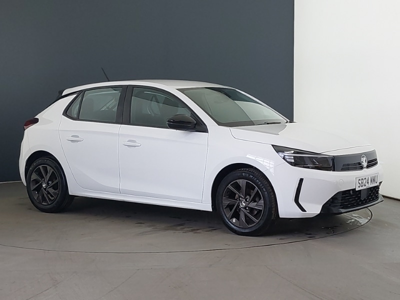 Used Vauxhall Corsa 2024 for sale - 77644669: Photo 12