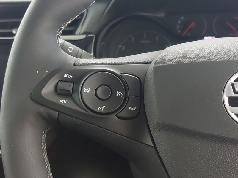 Used Vauxhall Corsa 2024 for sale - 77644669: Photo 14