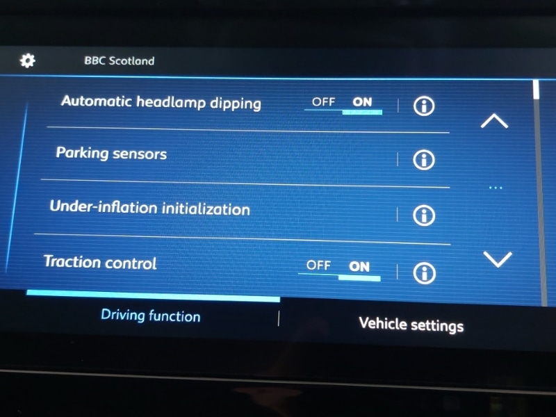 Used Vauxhall Corsa 2024 for sale - 77644669: Photo 17