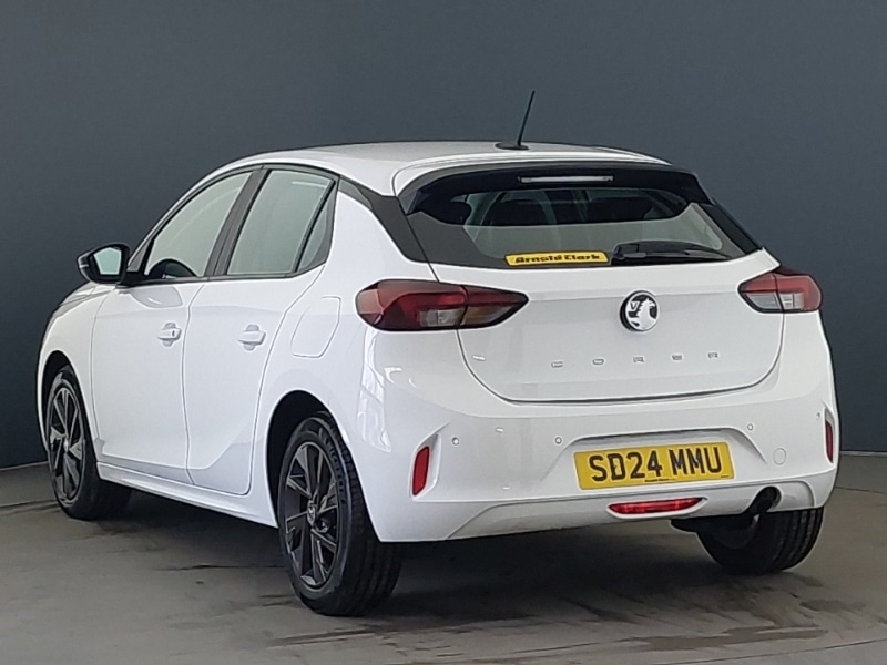 Used Vauxhall Corsa 2024 for sale - 77644669: Photo 3