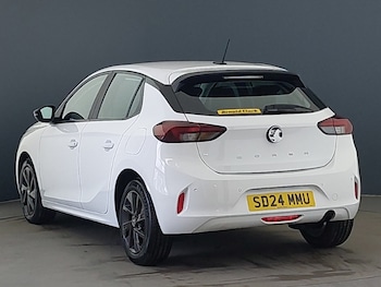 Used Vauxhall Corsa 2024 for sale - 77644669: Photo