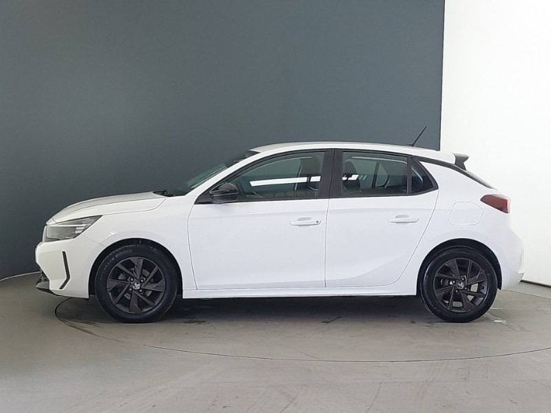 Used Vauxhall Corsa 2024 for sale - 77644669: Photo 4