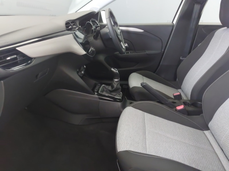 Used Vauxhall Corsa 2024 for sale - 77644669: Photo 5