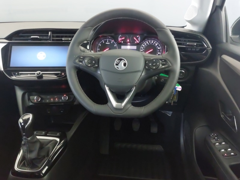 Used Vauxhall Corsa 2024 for sale - 77644669: Photo 7