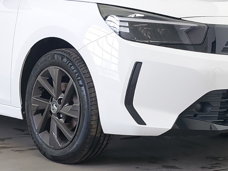 Used Vauxhall Corsa 2024 for sale - 77644669: Photo 9