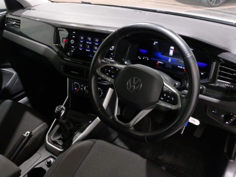 Used Volkswagen Polo 2023 for sale - 76639450: Photo 13