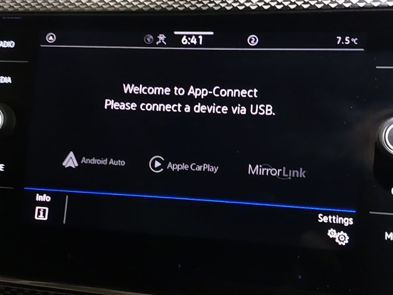 Used Volkswagen Polo 2023 for sale - 76639450: Photo 17