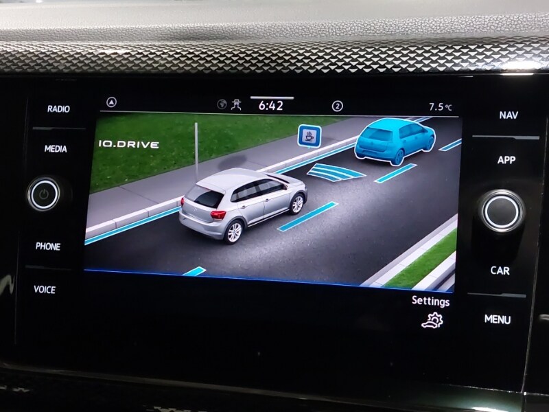 Used Volkswagen Polo 2023 for sale - 76639450: Photo 19