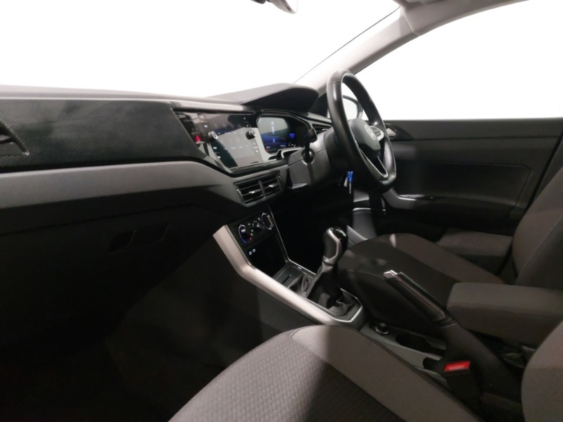 Used Volkswagen Polo 2023 for sale - 76639450: Photo 5