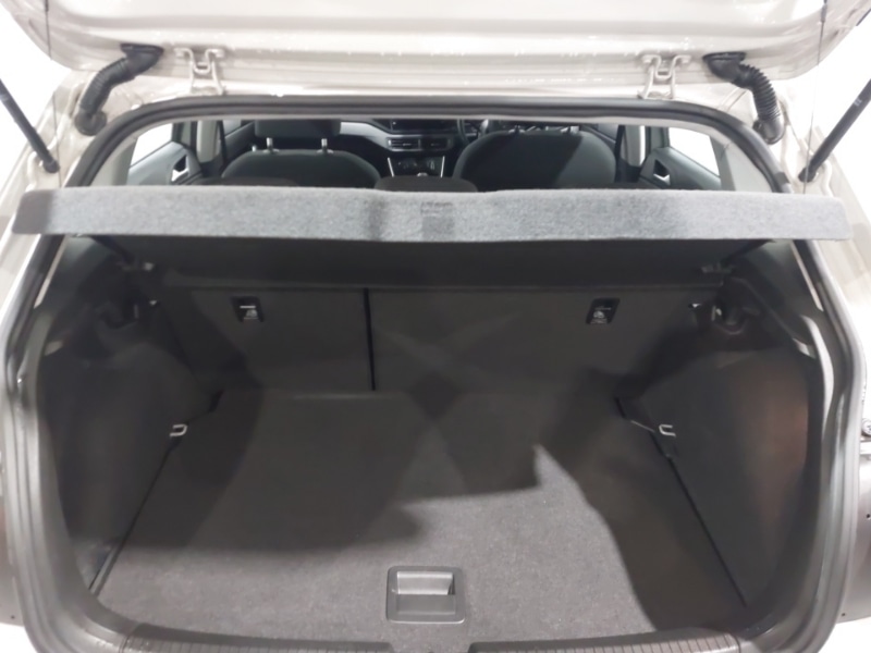 Used Volkswagen Polo 2023 for sale - 76639450: Photo 8