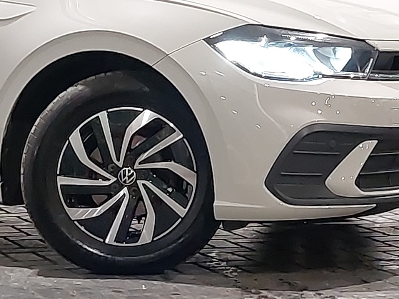 Used Volkswagen Polo 2023 for sale - 76639450: Photo 9