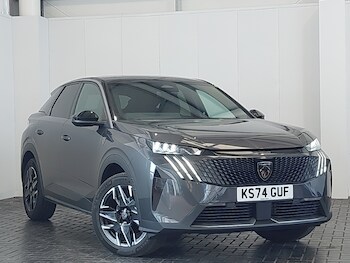 Used Peugeot 3008 2024 for sale - 75946544: Photo