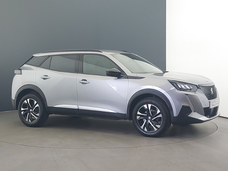 Used Peugeot 2008 2023 for sale - 77466820: Photo 12