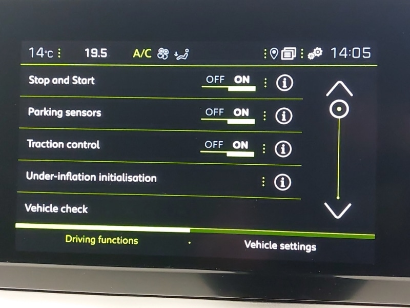 Used Peugeot 2008 2023 for sale - 77466820: Photo 16