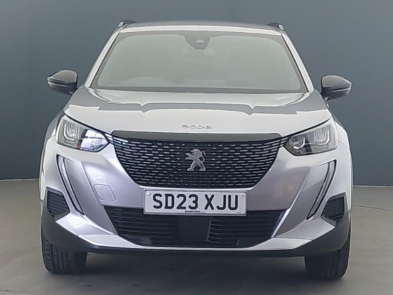 Used Peugeot 2008 2023 for sale - 77466820: Photo 19