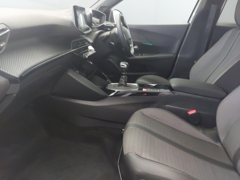 Used Peugeot 2008 2023 for sale - 77466820: Photo 5