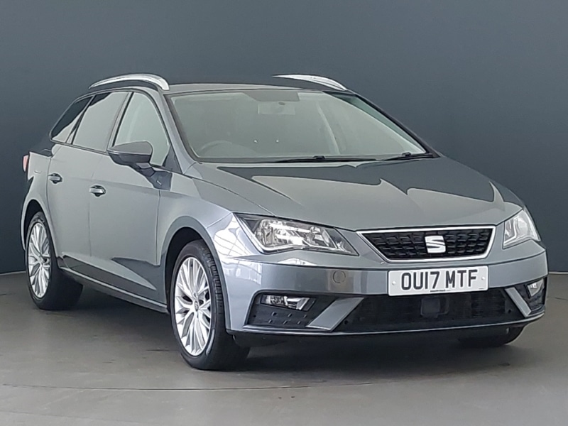 Used SEAT Leon 2017 for sale - 76134709: Photo 1