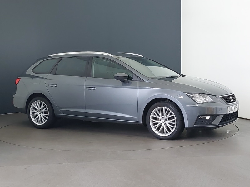Used SEAT Leon 2017 for sale - 76134709: Photo 12