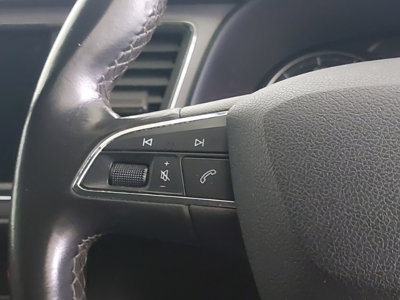 Used SEAT Leon 2017 for sale - 76134709: Photo 14