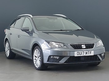 Used SEAT Leon 2017 for sale - 76134709: Photo