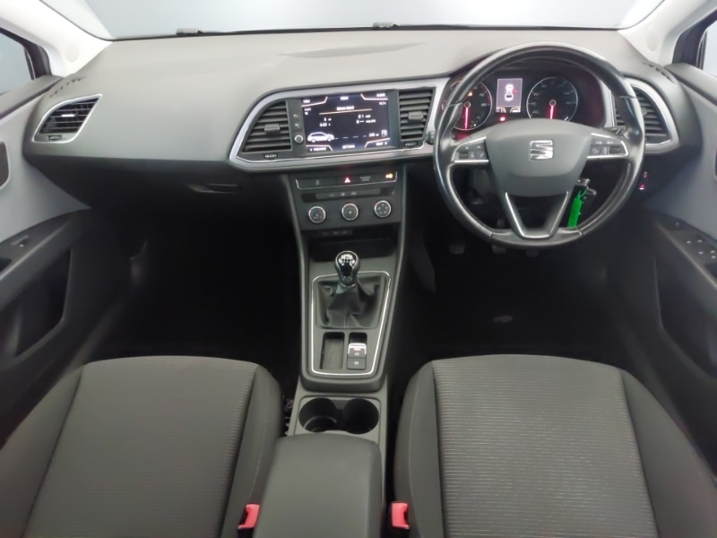 Used SEAT Leon 2017 for sale - 76134709: Photo 2