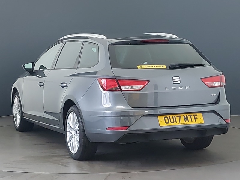 Used SEAT Leon 2017 for sale - 76134709: Photo 3