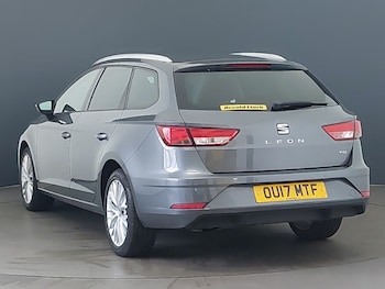 Used SEAT Leon 2017 for sale - 76134709: Photo